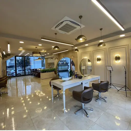 Erdal Ekiz Hair Designer 2
