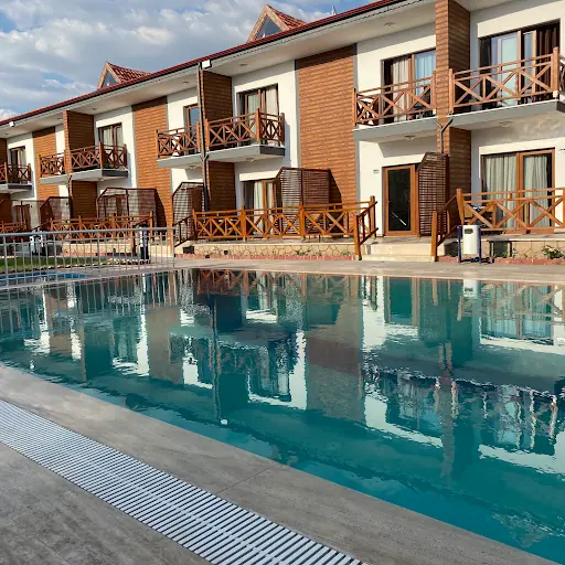 Green Garden House Hotel & Hamam Sauna 2