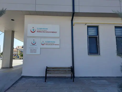 Tuzlukçu Toplum Sağlığı Merkezi