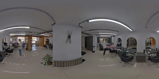 My GARAGE KUAFÖR