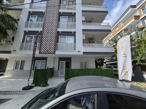 HC KUAFÖR ERDEMLİ (Halise Cangüven kuaför) 4