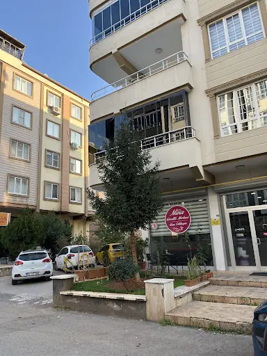 Mina Güzellik Merkezi