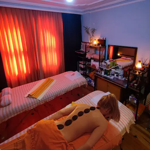 Shee-Pha Boutique Massage Studio