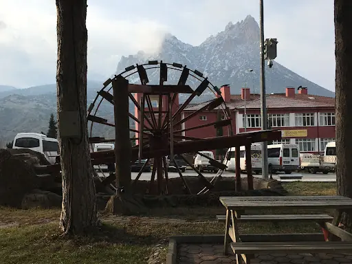 Sarıcakaya Kaymakamlığı 2