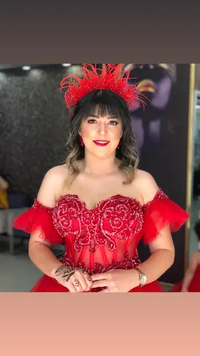 Şükran Kuaför 3