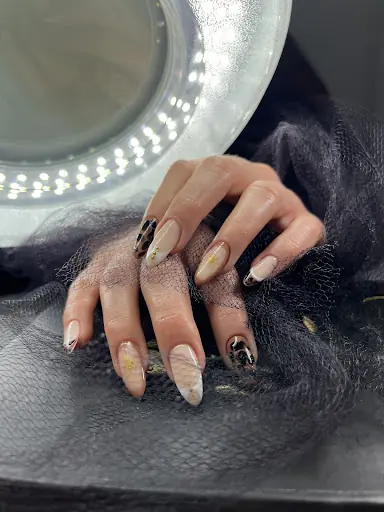 Lucinda Beauty | Eskişehir Lazer Epilasyon & Protez Tırnak