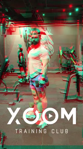 XOOM Training Club Maltepe 4