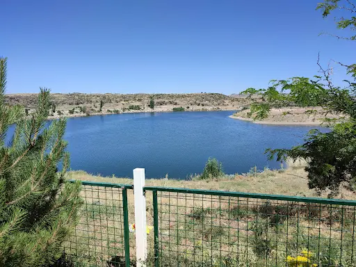 Tatlarin Barajı Park Ve Rekreasyon Alanı 2