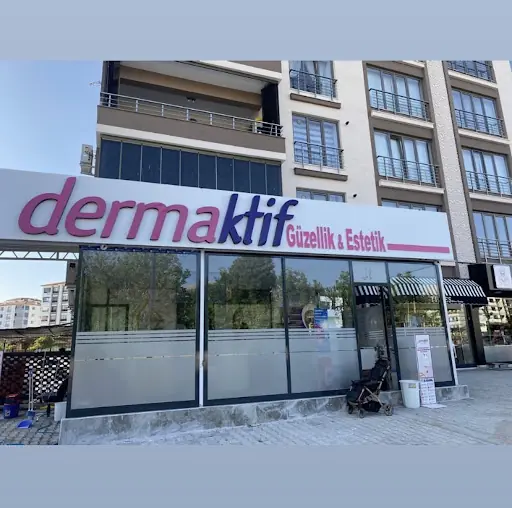 Dermaktif Güzellik Salonu 2