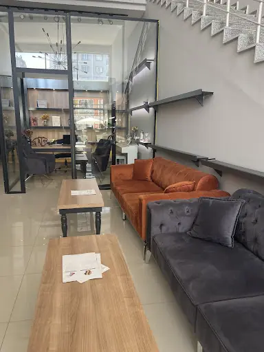 Sema Şerbetçi Güzellik Merkezi