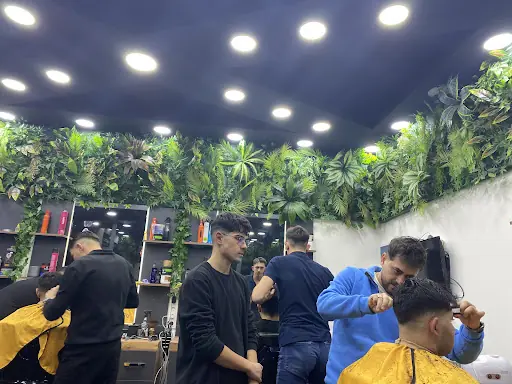 Aygün ULUKUŞ Hair Saloon - Kuaför