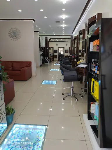 Cihan Kuaför & Güzellik Salonu