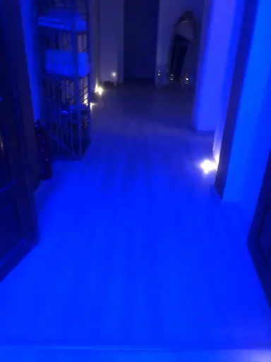 Modern Melissa Masaj Salonu