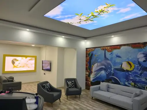 LOTUS TERAPİ MASAJ SALONU GAZİANTEP