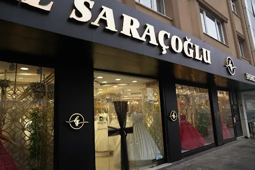Hilal Saraçoğlu Moda Evi 2