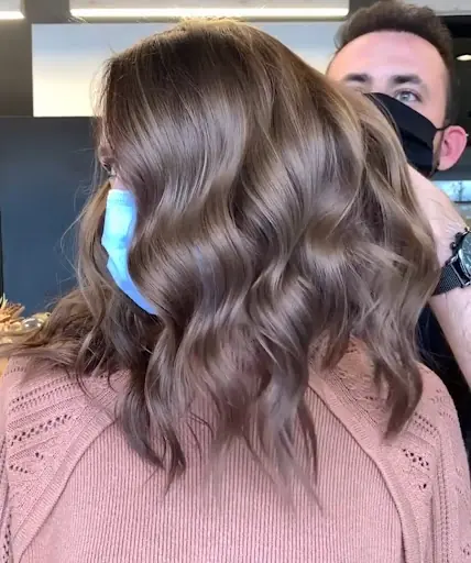 HÜSEYİN BAŞAR HAIR DESIGN STUDIO 2