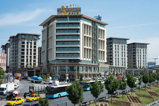 Andro Expertise Erkek Sağlık & Estetik Merkezi 2