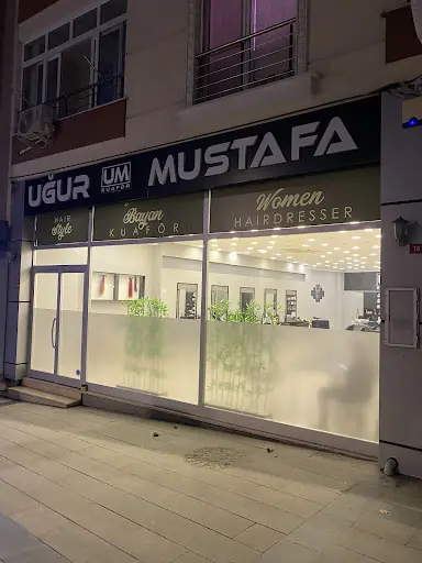 Uğur Mustafa Kuaför