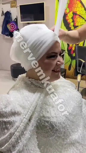 Merve güzellik ve kuaför salonu - Gölcük 3