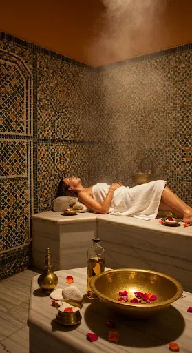 Kevser Spa & Turkishbath
