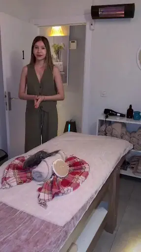 Kurtköy Hit Spa Masaj 4
