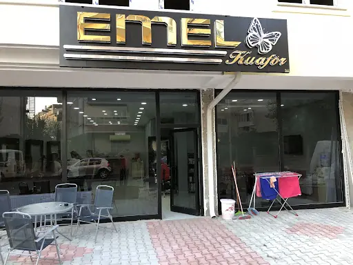 Emel Bayan Kuaför Salonu
