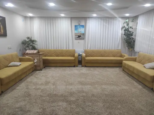 Sivaslı Nur Medresesi 2