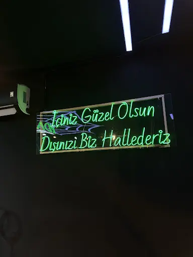 Arda Karataş Hairstylist 4
