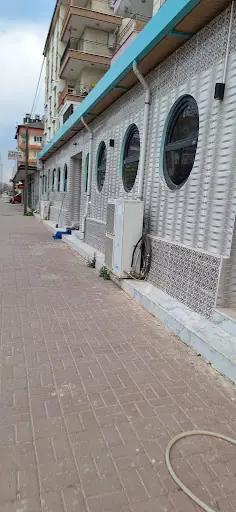 Ceptur masaj salonu 3