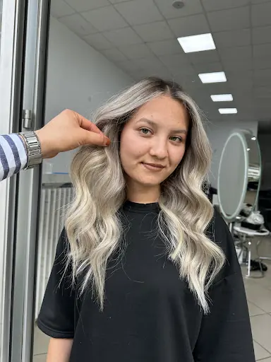Hair POTE 2
