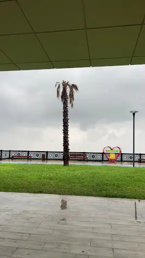 İyidere Millet Bahçesi 3