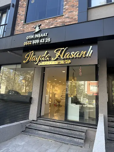 İlayda hasanli beauty studio – Diğer (Güzellik), İstanbul (2. fotoğraf)