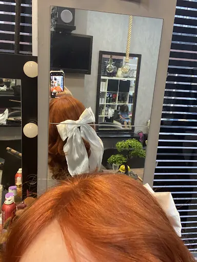 Özlem Saç Tasarım 2