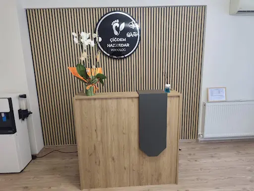 Fatih Ayak Bakım Merkezi 3