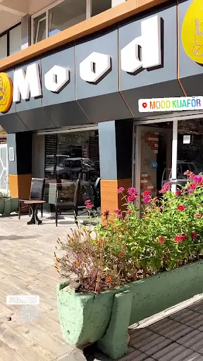 MOOD KUAFÖR BURDUR 4