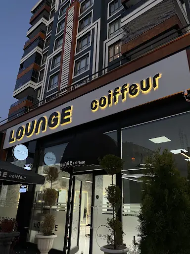 Lounge Coiffeur 2
