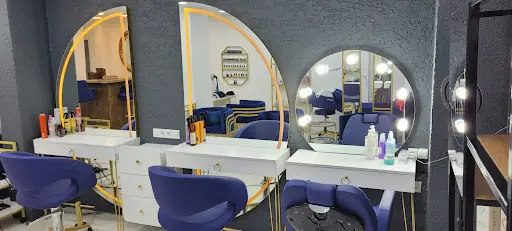 Arzu Sarıkaya Studio 2
