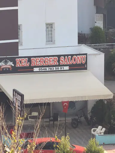 kel berber