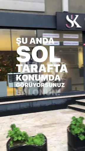 Selami Kaplan kuaför 3