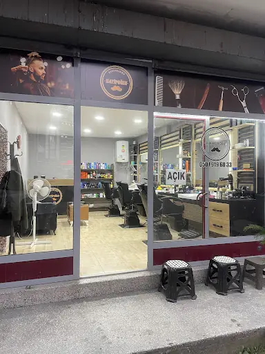 Hatipoğlu kuaför 2