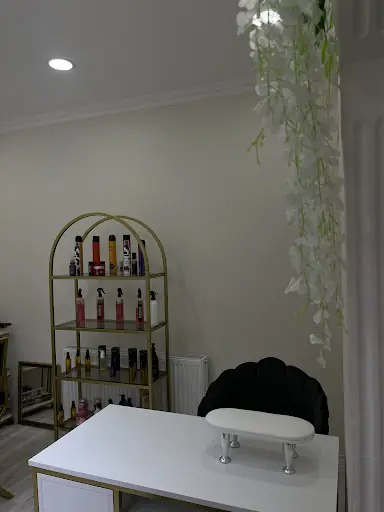 Melike Bölükbaş Kuaför & Güzellik Salonu