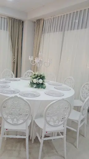 Tuğba Balo Salonu Ve Kına Evi 3
