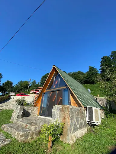Pileki Bungalov 3