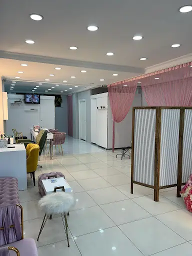 Cemile Güzellik ve Makyaj Salonu 2