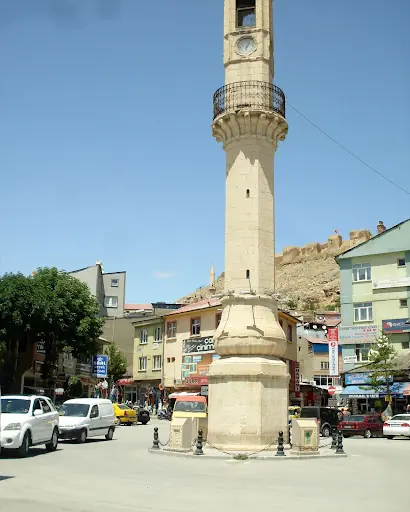 Saat Kulesi
