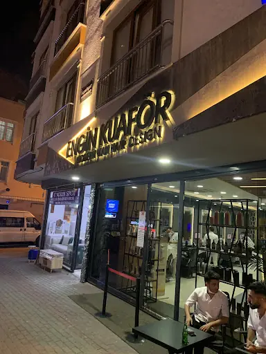 Engin Kuaför – Kuaför, Bağcılar, İstanbul (3. fotoğraf)