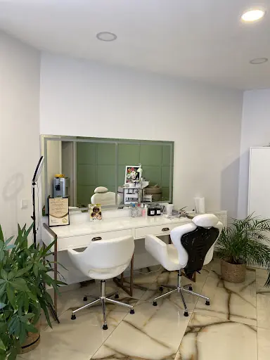 Soft Güzellik – Tırnak / Nail Studio, İstanbul