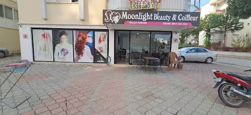 moonlight beauty coiffuer