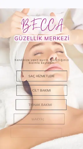 Becca Güzellik Merkezi 3