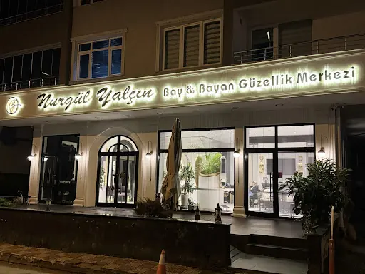 NY Nurgül Yalçın Bay&Bayan Güzelik Merkezi 2